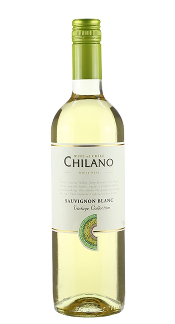 Vinho Santa Carolina Reservado Sauvignon Blanc 750ml