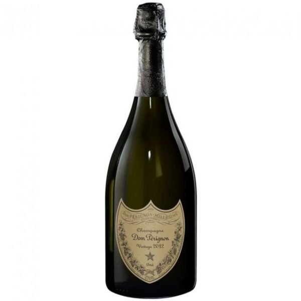 Dom Pérignon Blanc Vintage 2013 750 ml - Com Estojo - Image 2