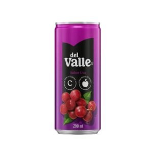 Néctar de Uva Del Valle 290ml