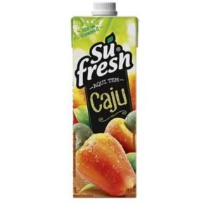 Néctar de Caju Sufresh 1L